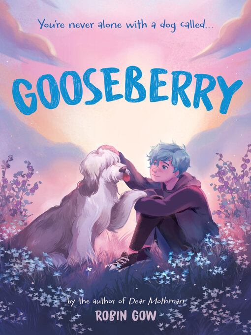 Title details for Gooseberry by Robin Gow - Wait list